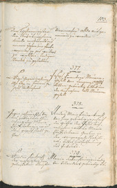 Civic Archives of Bozen-Bolzano - BOhisto Ratsprotokoll 1803 - 