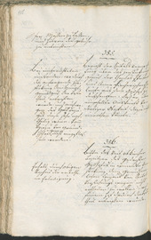 Civic Archives of Bozen-Bolzano - BOhisto Ratsprotokoll 1803 - 