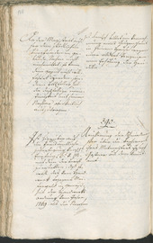 Civic Archives of Bozen-Bolzano - BOhisto Ratsprotokoll 1803 - 