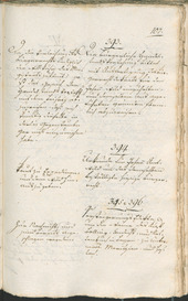 Civic Archives of Bozen-Bolzano - BOhisto Ratsprotokoll 1803 - 
