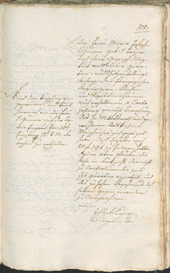 Civic Archives of Bozen-Bolzano - BOhisto Ratsprotokoll 1803 - 