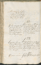 Civic Archives of Bozen-Bolzano - BOhisto Ratsprotokoll 1803 - 