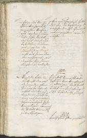 Civic Archives of Bozen-Bolzano - BOhisto Ratsprotokoll 1803 - 