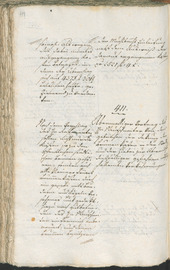 Civic Archives of Bozen-Bolzano - BOhisto Ratsprotokoll 1803 - 