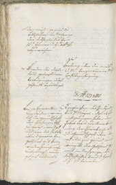 Civic Archives of Bozen-Bolzano - BOhisto Ratsprotokoll 1803 - 