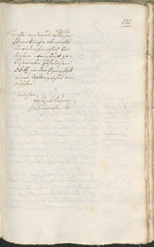 Civic Archives of Bozen-Bolzano - BOhisto Ratsprotokoll 1803 - 