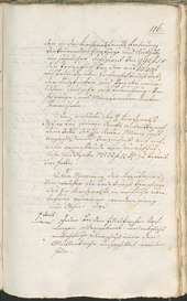 Civic Archives of Bozen-Bolzano - BOhisto Ratsprotokoll 1803 - 
