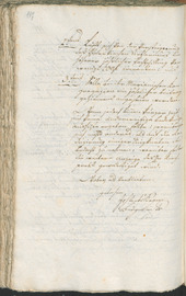 Civic Archives of Bozen-Bolzano - BOhisto Ratsprotokoll 1803 - 