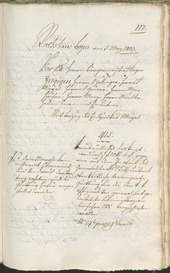 Civic Archives of Bozen-Bolzano - BOhisto Ratsprotokoll 1803 - 