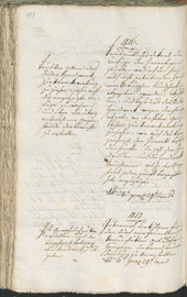 Civic Archives of Bozen-Bolzano - BOhisto Ratsprotokoll 1803 - 