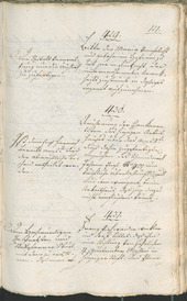 Civic Archives of Bozen-Bolzano - BOhisto Ratsprotokoll 1803 - 