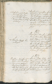 Civic Archives of Bozen-Bolzano - BOhisto Ratsprotokoll 1803 - 
