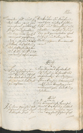 Civic Archives of Bozen-Bolzano - BOhisto Ratsprotokoll 1803 - 