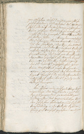 Civic Archives of Bozen-Bolzano - BOhisto Ratsprotokoll 1803 - 