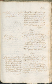 Civic Archives of Bozen-Bolzano - BOhisto Ratsprotokoll 1803 - 