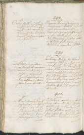 Civic Archives of Bozen-Bolzano - BOhisto Ratsprotokoll 1803 - 