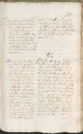 Civic Archives of Bozen-Bolzano - BOhisto Ratsprotokoll 1803 - 