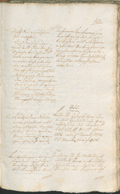 Civic Archives of Bozen-Bolzano - BOhisto Ratsprotokoll 1803 - 