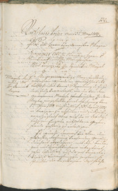 Civic Archives of Bozen-Bolzano - BOhisto Ratsprotokoll 1803 - 