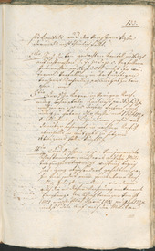 Civic Archives of Bozen-Bolzano - BOhisto Ratsprotokoll 1803 - 