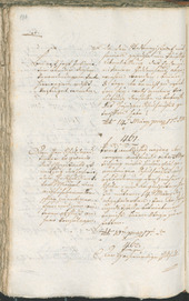 Civic Archives of Bozen-Bolzano - BOhisto Ratsprotokoll 1803 - 
