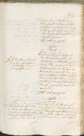 Civic Archives of Bozen-Bolzano - BOhisto Ratsprotokoll 1803 - 