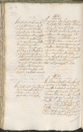 Civic Archives of Bozen-Bolzano - BOhisto Ratsprotokoll 1803 - 
