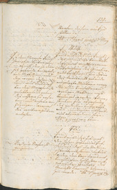 Civic Archives of Bozen-Bolzano - BOhisto Ratsprotokoll 1803 - 