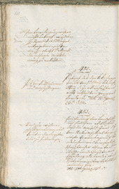 Civic Archives of Bozen-Bolzano - BOhisto Ratsprotokoll 1803 - 