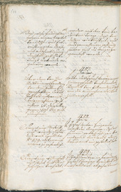 Civic Archives of Bozen-Bolzano - BOhisto Ratsprotokoll 1803 - 