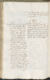 Civic Archives of Bozen-Bolzano - BOhisto Ratsprotokoll 1803 - 