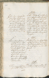 Civic Archives of Bozen-Bolzano - BOhisto Ratsprotokoll 1803 - 