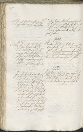 Civic Archives of Bozen-Bolzano - BOhisto Ratsprotokoll 1803 - 