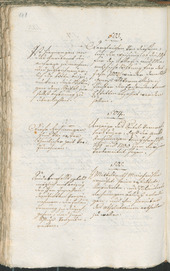 Civic Archives of Bozen-Bolzano - BOhisto Ratsprotokoll 1803 - 