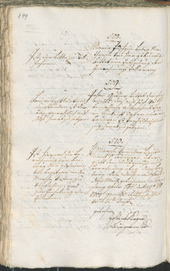 Civic Archives of Bozen-Bolzano - BOhisto Ratsprotokoll 1803 - 