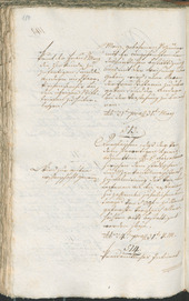 Civic Archives of Bozen-Bolzano - BOhisto Ratsprotokoll 1803 - 
