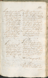 Civic Archives of Bozen-Bolzano - BOhisto Ratsprotokoll 1803 - 