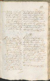 Civic Archives of Bozen-Bolzano - BOhisto Ratsprotokoll 1803 - 