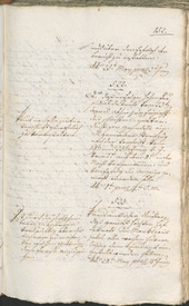 Civic Archives of Bozen-Bolzano - BOhisto Ratsprotokoll 1803 - 