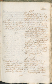 Civic Archives of Bozen-Bolzano - BOhisto Ratsprotokoll 1803 - 