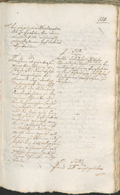 Civic Archives of Bozen-Bolzano - BOhisto Ratsprotokoll 1803 - 