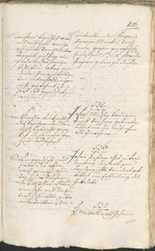 Civic Archives of Bozen-Bolzano - BOhisto Ratsprotokoll 1803 - 