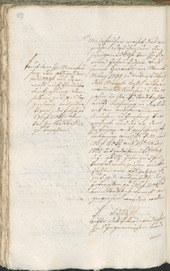 Civic Archives of Bozen-Bolzano - BOhisto Ratsprotokoll 1803 - 
