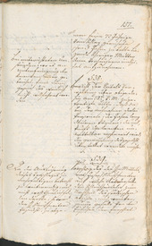 Civic Archives of Bozen-Bolzano - BOhisto Ratsprotokoll 1803 - 