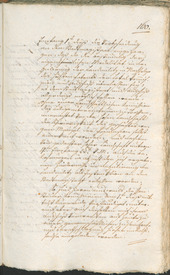 Civic Archives of Bozen-Bolzano - BOhisto Ratsprotokoll 1803 - 