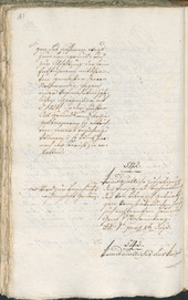 Civic Archives of Bozen-Bolzano - BOhisto Ratsprotokoll 1803 - 