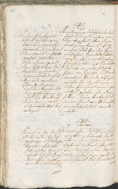 Civic Archives of Bozen-Bolzano - BOhisto Ratsprotokoll 1803 - 