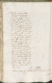 Civic Archives of Bozen-Bolzano - BOhisto Ratsprotokoll 1803 - 