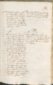 Civic Archives of Bozen-Bolzano - BOhisto Ratsprotokoll 1803 - 
