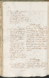 Civic Archives of Bozen-Bolzano - BOhisto Ratsprotokoll 1803 - 